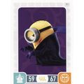 Topps Minions Trading Card No. 71
