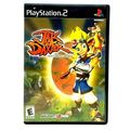 Jak And Daxter The Precursor Legacy PS2 2001 CO...