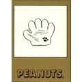 1992 Peanuts Classic #268