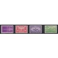 790 1c Jones-Barry Almost Very Fine MNH VA0156d
