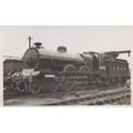 Great Central Railway Class 4-4-2 No 6085 Train...