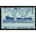 1069, Mint NH 3¢ Perfs Shifted Freak Error Grea...