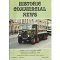 Historic Commercial News, Volume 5 No. 2 March ...