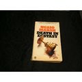 Death in Ecstasy by Ngaio Marsh