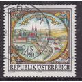 Austria 1985 Garsten 4.50s Fine Used SG 2056 VGC