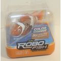 Zuru Toys Orange Robo Fish - Sealed