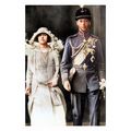 col0513 - Royalty - The Duke & Duchess of York ...