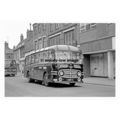 pt7577 - Hartford Motors Coach at Sleaford , Li...