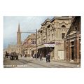 ptc2512 - Lancs - "The Palace" Cinema on Market...