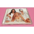 Enhanced CD Album - Destiny's Child - Survivor