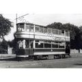 a0071 - Birmingham Tram no 551 to Rubery - phot...