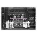 pu0718 - Maypole Dairy Shop & Staff - Dewsbury ...