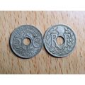 France Republic 1931 5 Centimes Coin