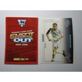 Nicky Hunt - Bolton W - Shoot Out 2005 2006 Mag...