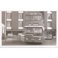 Black & White Photograph of Maidstone & Distric...