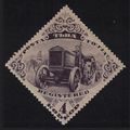 Tuva Tractor Type 1 Mountains seen Def 1934 MH ...