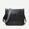 Women's Crossbody Bag Black