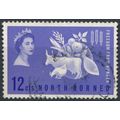 Freedom From Hunger - North Borneo 1963 - FH - ...