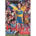 CRYSTAL PALACE v SOUTHAMPTON PREMIER LEAGUE 1997