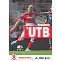 Middlesbrough V Stoke City First Back In The Pr...