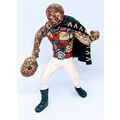 Kamen Rider Baron Rock Figurine