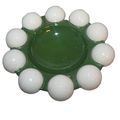 Gift For Golfers Ashtray Nut Candy Change Dish ...