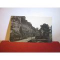 LOVERS LEAP, STONEY MIDDLETON. DERBYSHIRE unuse...