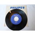 7" 1966 FRANKI VALLI, THE PROUD ONE, PHILIPS 60...