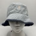 Women’s Reversible Kangol Bucket Hat New With T...