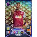 Panini Adrenalyn Plus 2024 Moussa Diaby ULTIMAT...