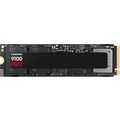 SAMSUNG SSD 9100 PRO 1TB, Pcie 5.0X4 M.2 2280, ...