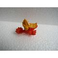 Kinder Surprise Toy 2003 K03 N087 Baboon