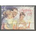 AUSTRALIA 1987 sg 1104 USED #2