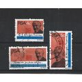 SouthAfrica.Birth Centenary of C. J. Langenhove...