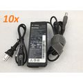 Lot of (10) - OEM Lenovo 90W 20V-4.5A Laptop AC...