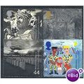 1999 The Soldiers Tale Set SG2111-14 Very Fine ...