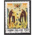 Mi 956: Centenary of the Home Mission of the Fi...