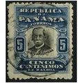 1906 Michel 73 - #2 fine used (o)