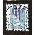 GER 2002 €4.10 'TOURIST SIGHTS' FINE USED (EBID...