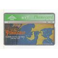 PHONE CARD - BT - PINOCCHIO (2)