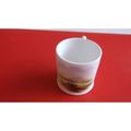 CUP MINITURE DEPICTING LANDSCAPE (24/01)