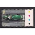 GB 2007 QE2 1st Grand Prix. Racing Cars Umm SG ...