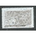 FRA 2012 (LETTER 20g) 'PRINTING IN RELIEF- ' FI...