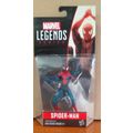 MARVEL LEGENDS SERIES ' SPIDER-MAN ' action figure