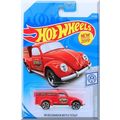 Hot Wheels - '49 Volkswagen Beetle Pickup: '19 ...