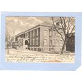 New Jersey East Orange Womans Club House~815
