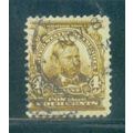 Used 303 4c Ulysses S. Grant Average Plus C0235