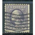 Used 529 3c George Washington Fine A13157