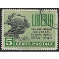 1950 SG 711 - fine used (o)