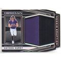 OBSIDIAN ROOKIE ERUPTIONS HAYDEN HURST 2 COLOR ...